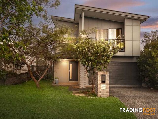 26 Emilia Street COOMERA QLD 4209