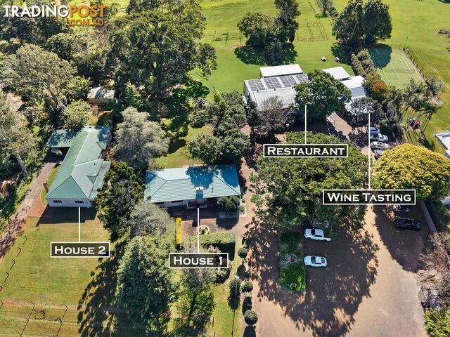 32-42 Hartley Road TAMBORINE MOUNTAIN QLD 4272