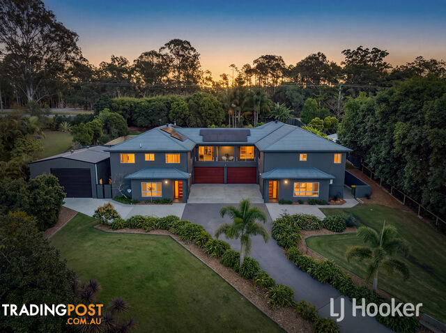 21 Howard Hughes Court MAUDSLAND QLD 4210