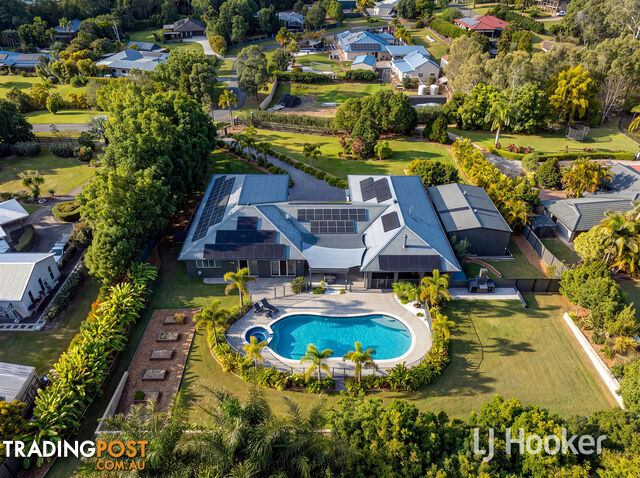 21 Howard Hughes Court MAUDSLAND QLD 4210
