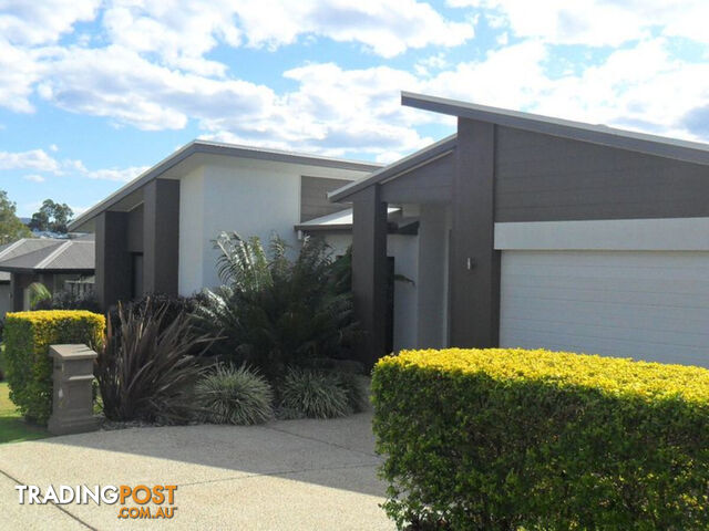 42 Ceil Circuit COOMERA WATERS QLD 4209