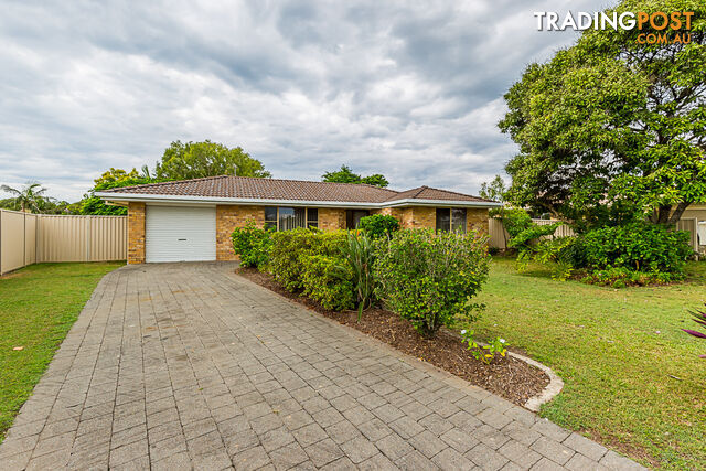 24 Ashburton Close ARUNDEL QLD 4214