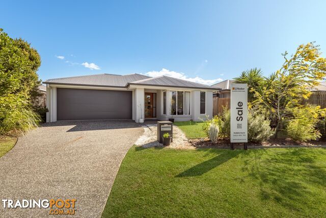 84 Lindeman Circuit PIMPAMA QLD 4209