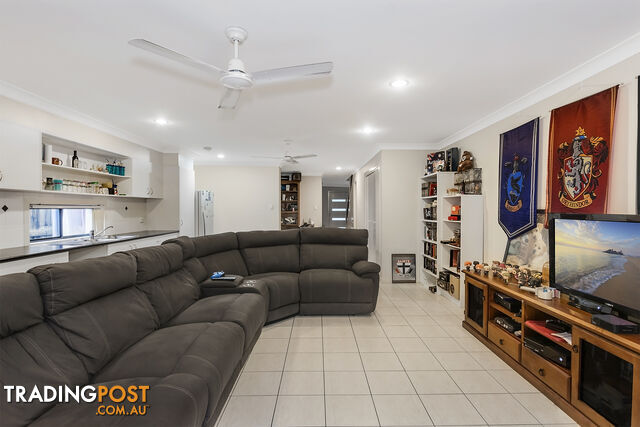 4/29 Seagreen Drive COOMERA QLD 4209