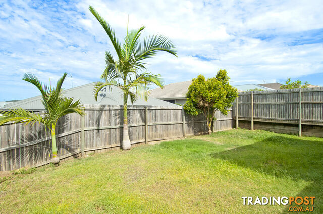 8 Arrowsmith Crescent ORMEAU HILLS QLD 4208