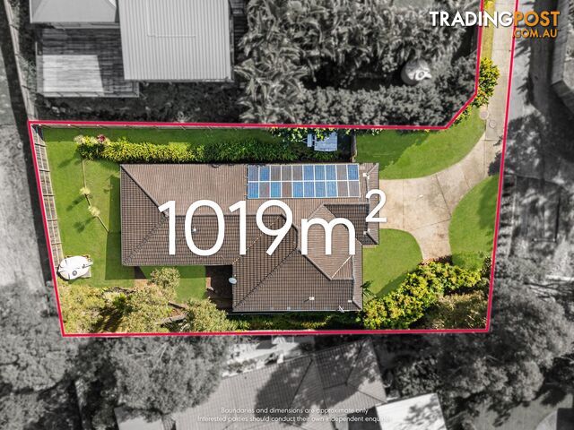143A Brygon Creek Drive UPPER COOMERA QLD 4209