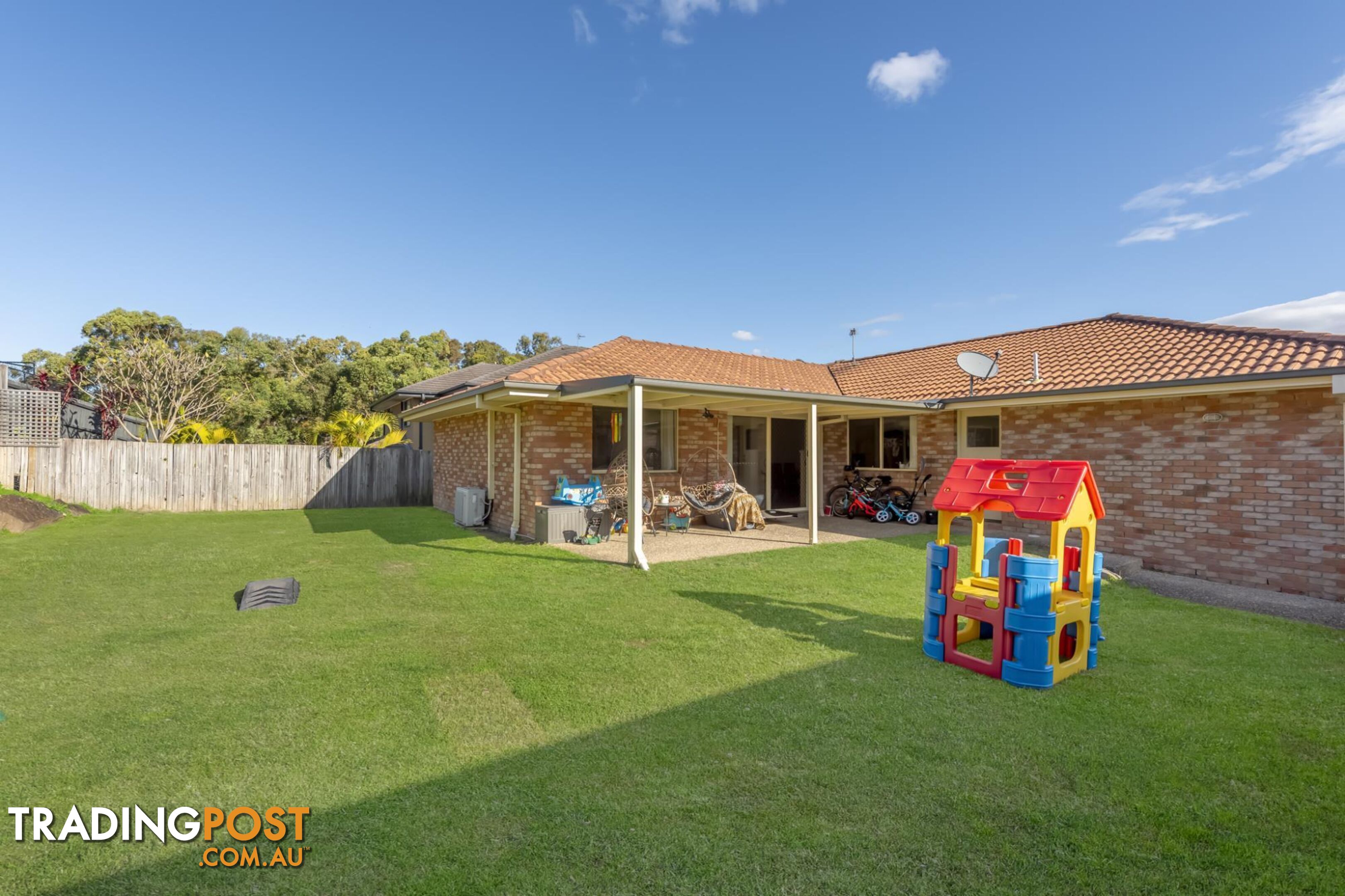 3 Macdonald Avenue UPPER COOMERA QLD 4209