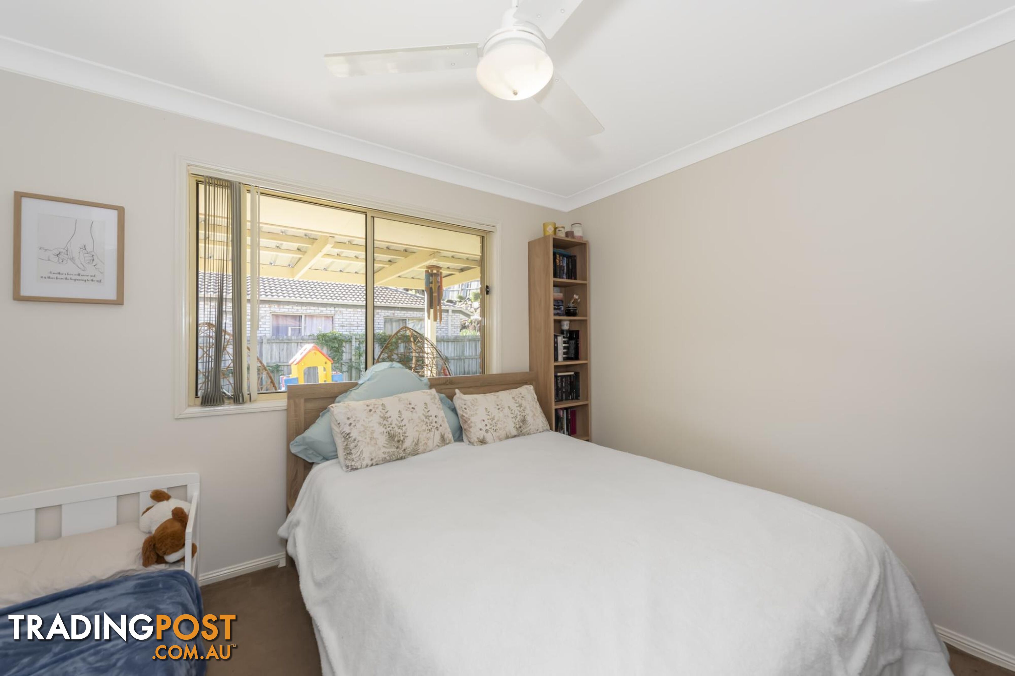 3 Macdonald Avenue UPPER COOMERA QLD 4209