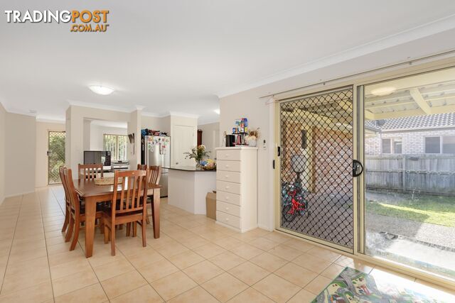 3 Macdonald Avenue UPPER COOMERA QLD 4209