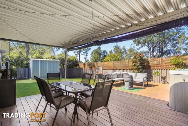 20 Pecan Drive UPPER COOMERA QLD 4209