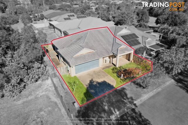 1/2 Leisel Close UPPER COOMERA QLD 4209