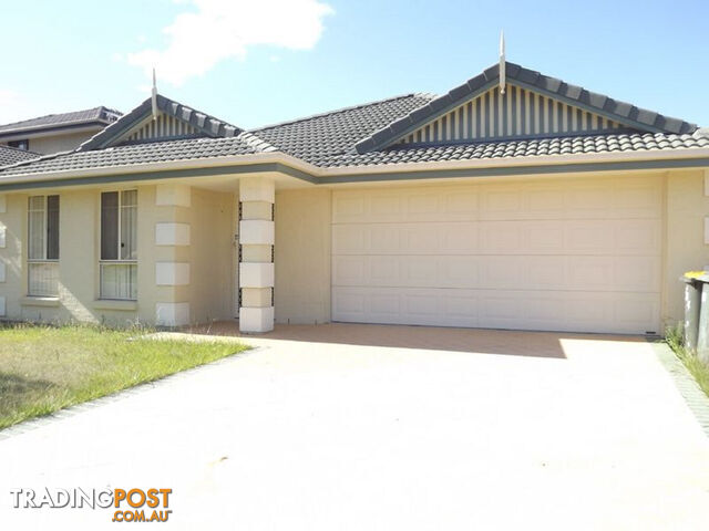 45 Glentree Avenue UPPER COOMERA QLD 4209