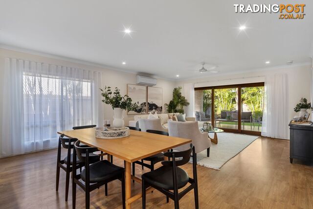6 Balla Balla Crescent ORMEAU HILLS QLD 4208