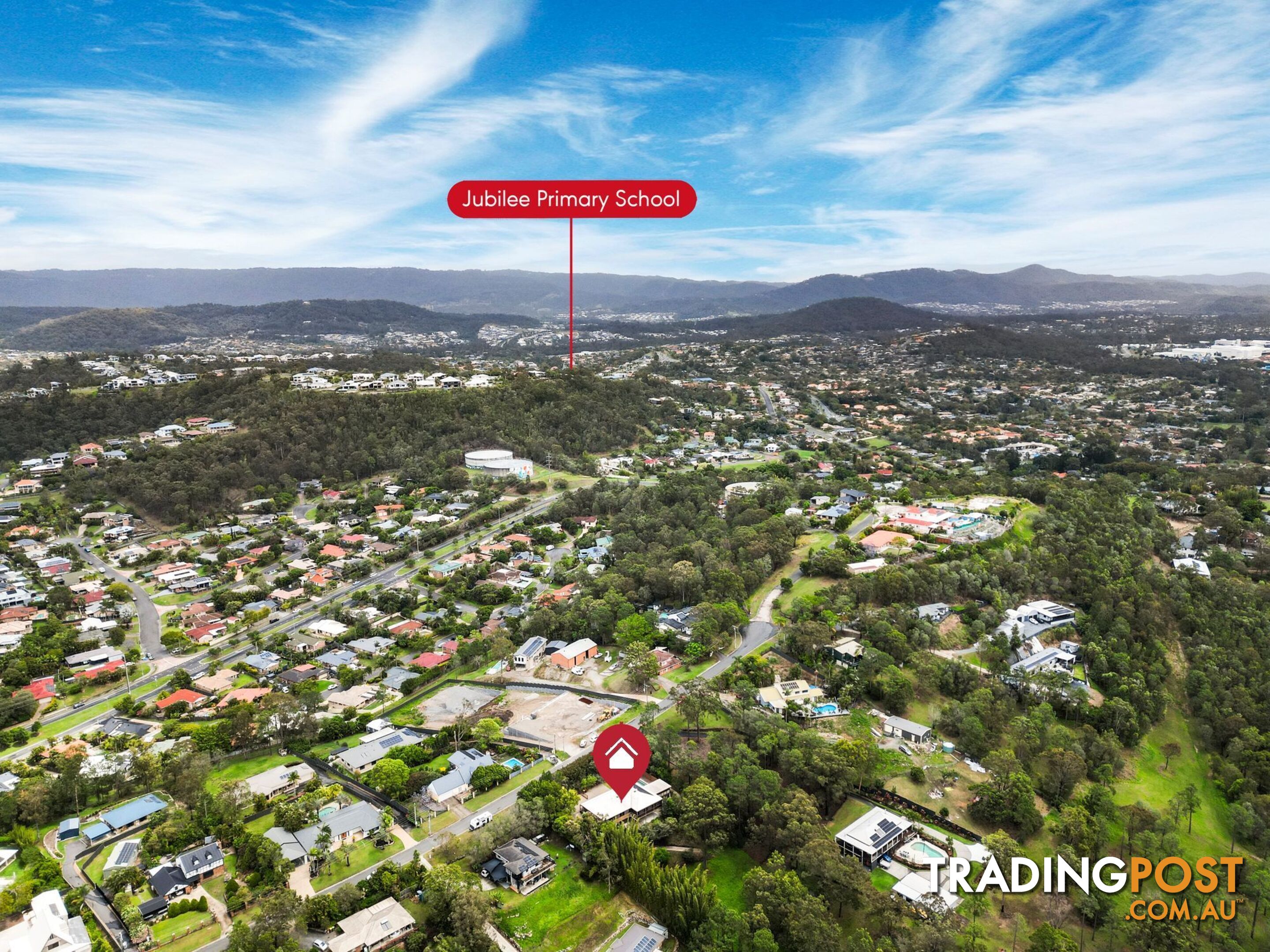 7 High Ridge Road GAVEN QLD 4211