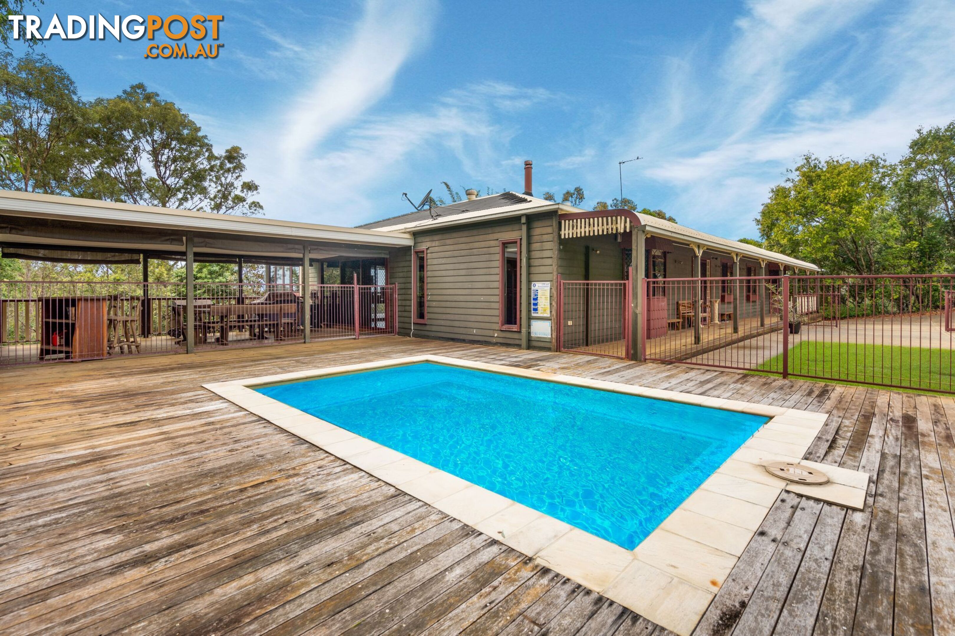 7 High Ridge Road GAVEN QLD 4211