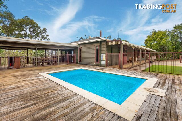 7 High Ridge Road GAVEN QLD 4211