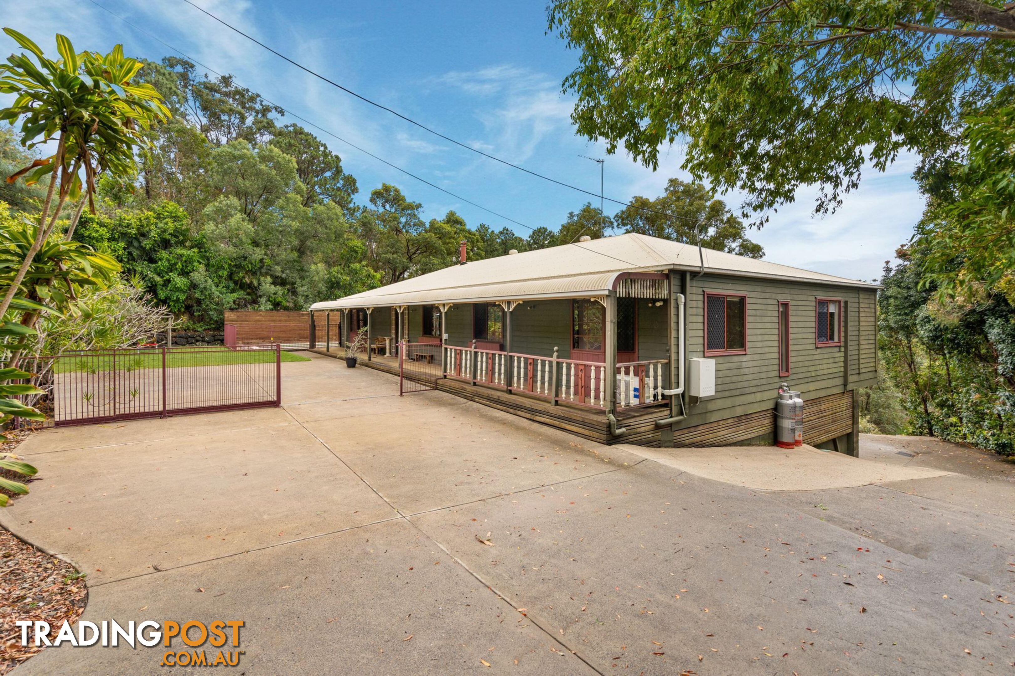 7 High Ridge Road GAVEN QLD 4211