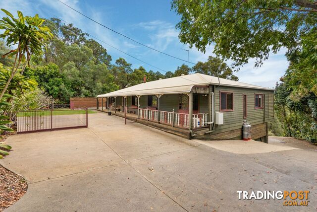 7 High Ridge Road GAVEN QLD 4211