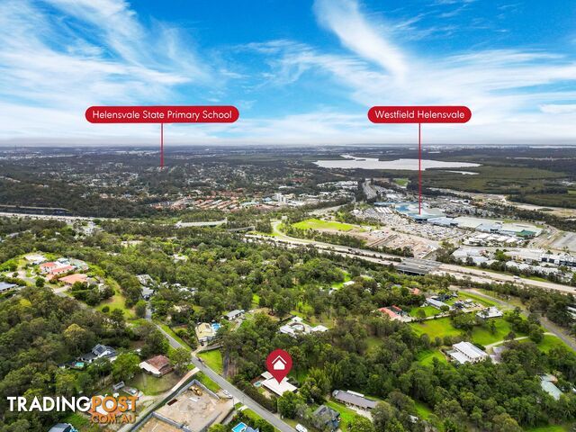 7 High Ridge Road GAVEN QLD 4211