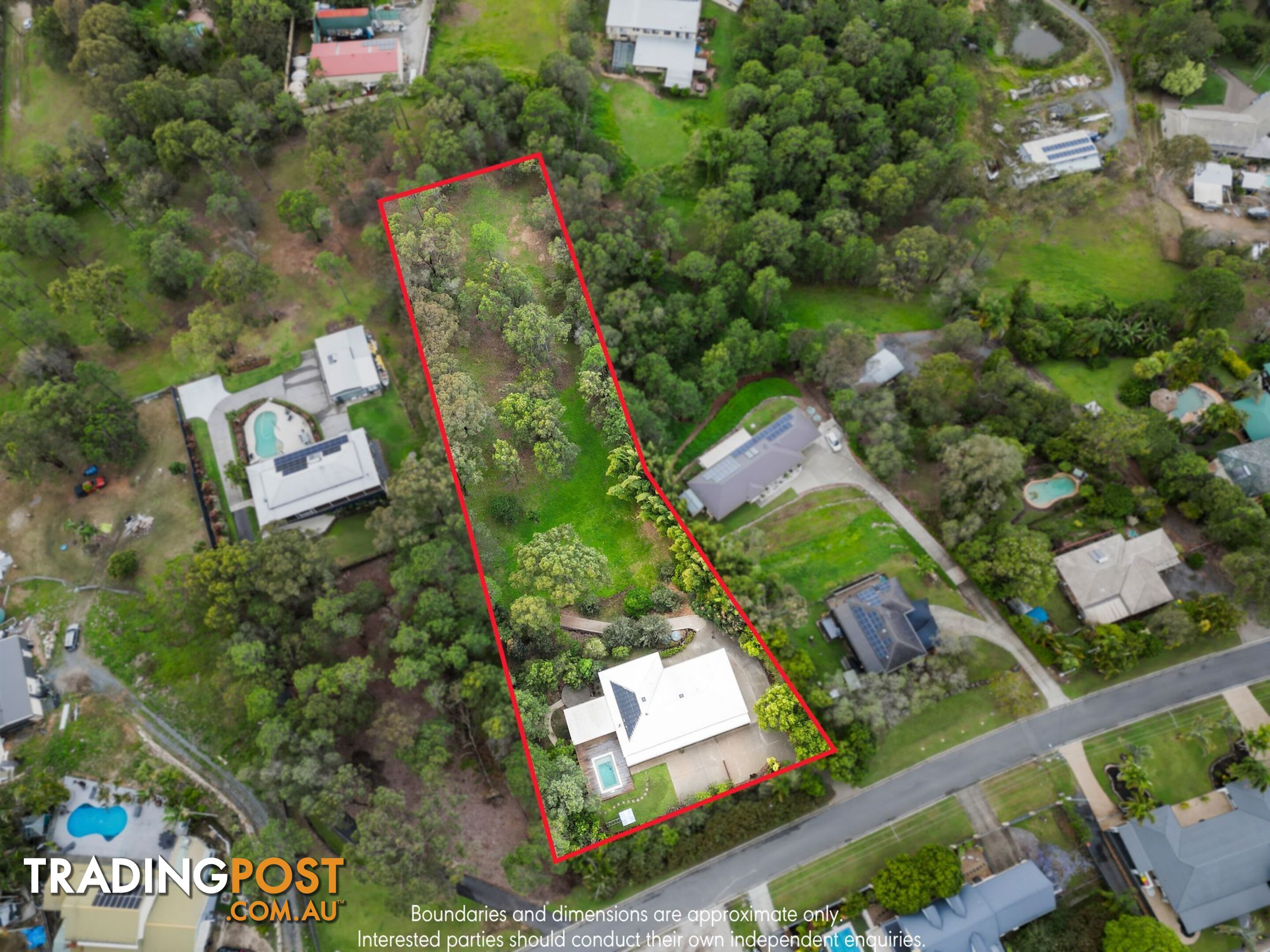 7 High Ridge Road GAVEN QLD 4211