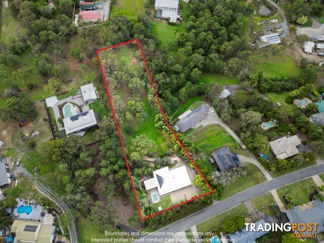 7 High Ridge Road GAVEN QLD 4211