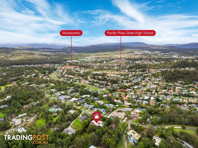 7 High Ridge Road GAVEN QLD 4211