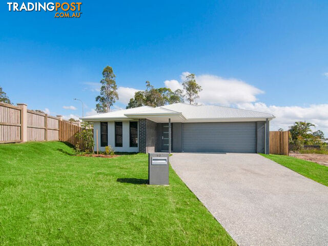 95 O'Reilly Drive COOMERA QLD 4209