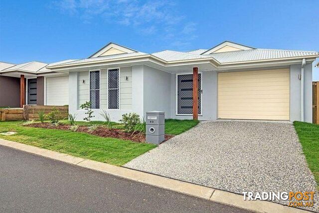 49 Synergy Drive COOMERA QLD 4209