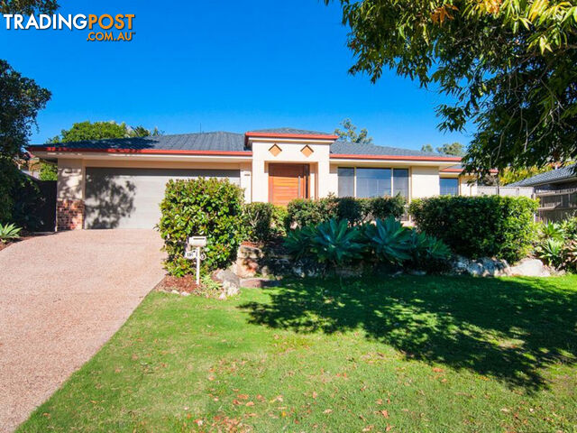 40 Roseapple Circuit OXENFORD QLD 4210