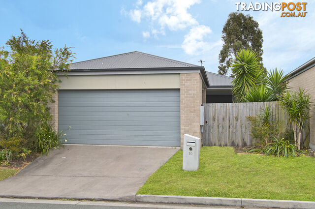 10 Vesper Lane COOMERA QLD 4209