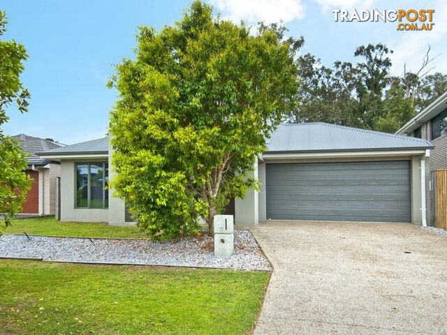 49 Oakover Avenue ORMEAU HILLS QLD 4208