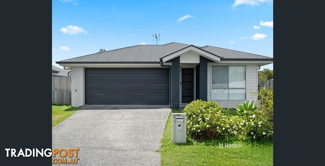 92 Cirrus Way COOMERA QLD 4209