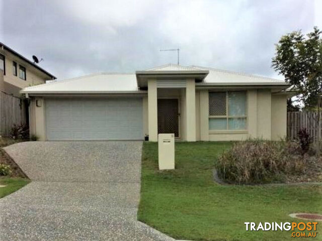 15 Jindalba Drive COOMERA QLD 4209