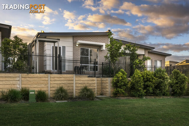 19 Hampton Lane PIMPAMA QLD 4209