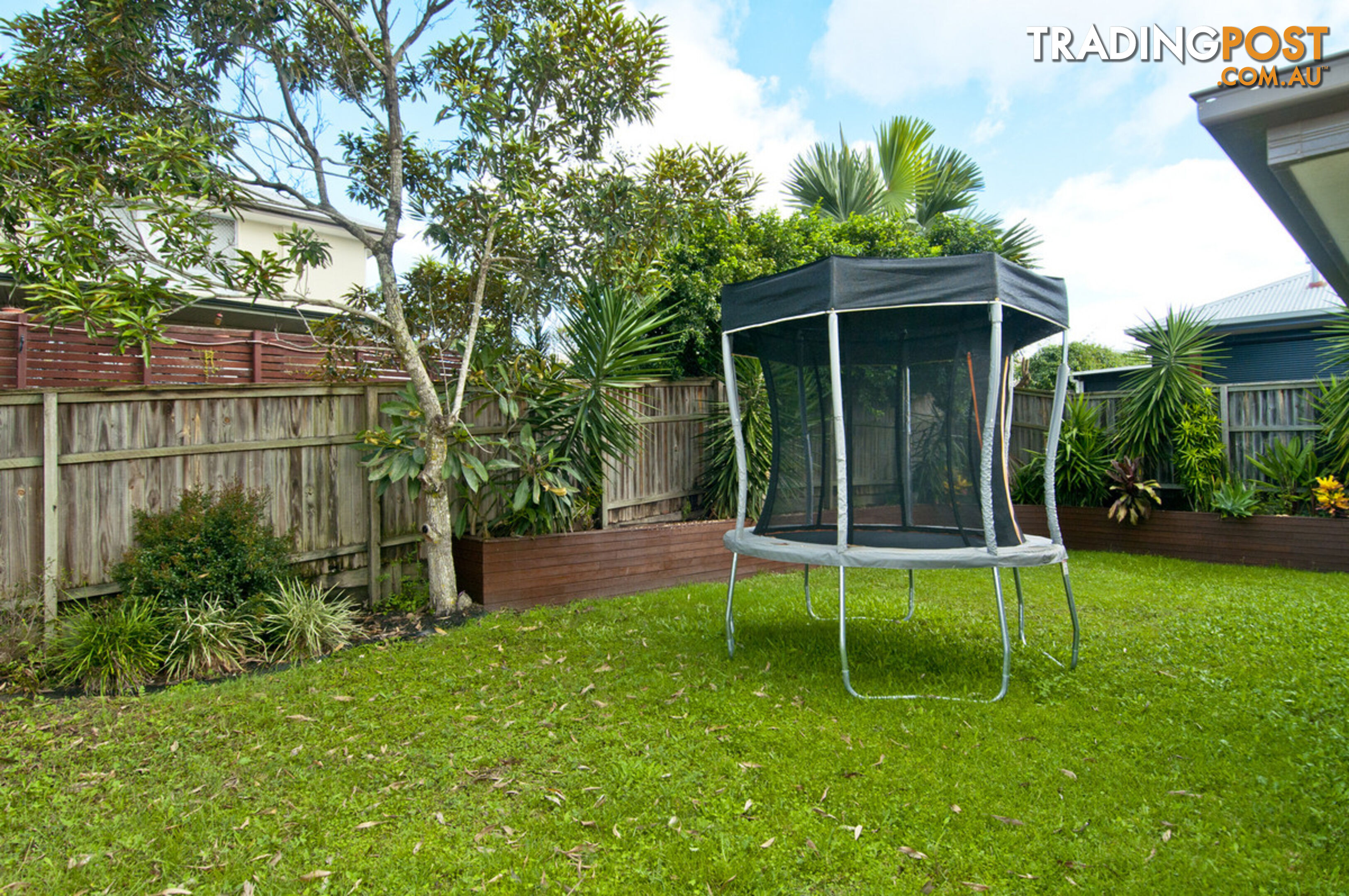 25 Maidenwell Road ORMEAU QLD 4208