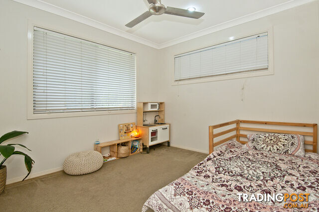 25 Maidenwell Road ORMEAU QLD 4208