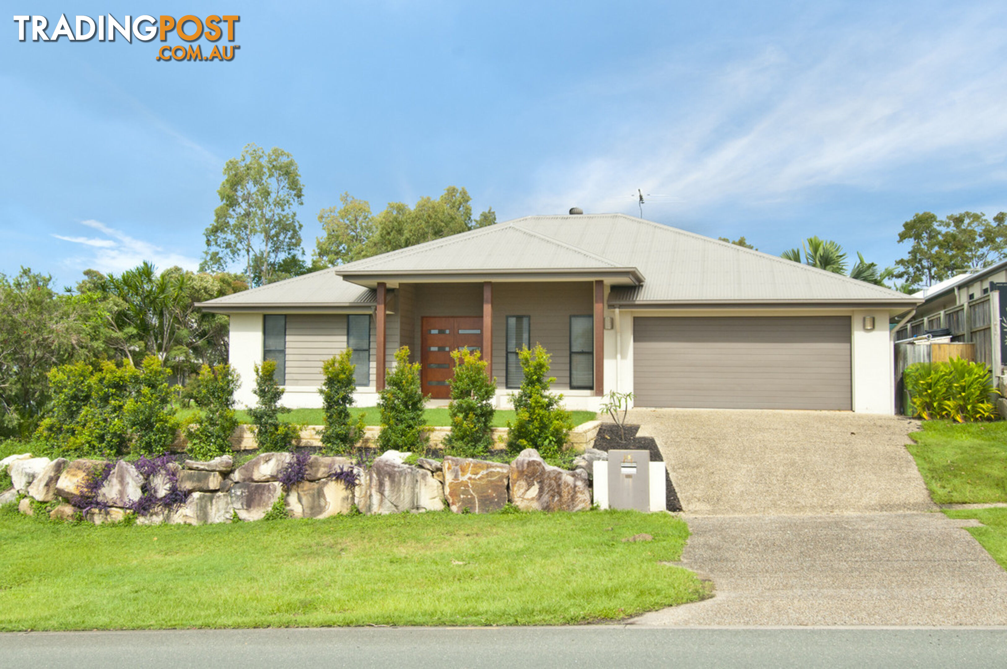 25 Maidenwell Road ORMEAU QLD 4208