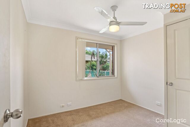 16 Ealing Court NERANG QLD 4211