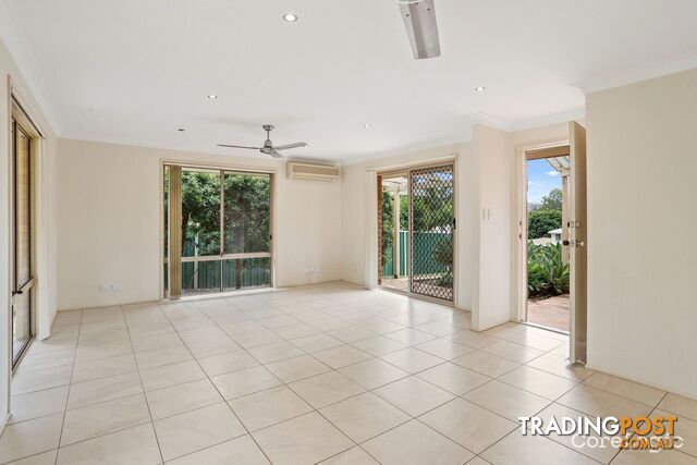 16 Ealing Court NERANG QLD 4211