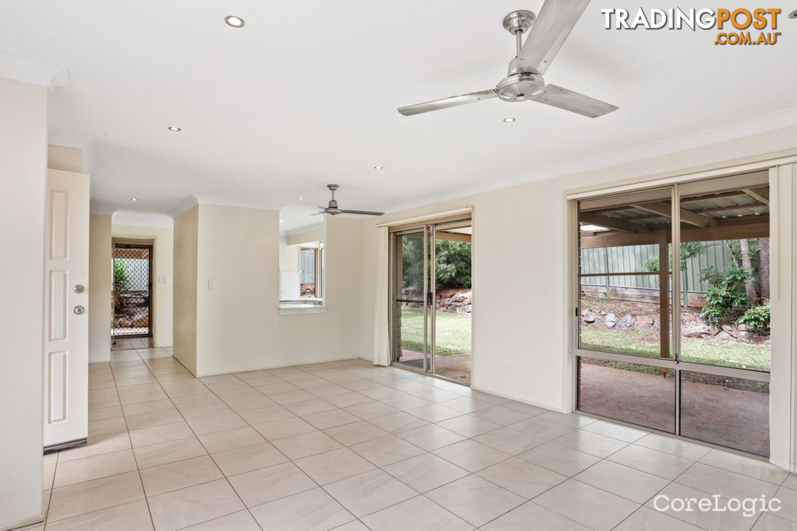 16 Ealing Court NERANG QLD 4211