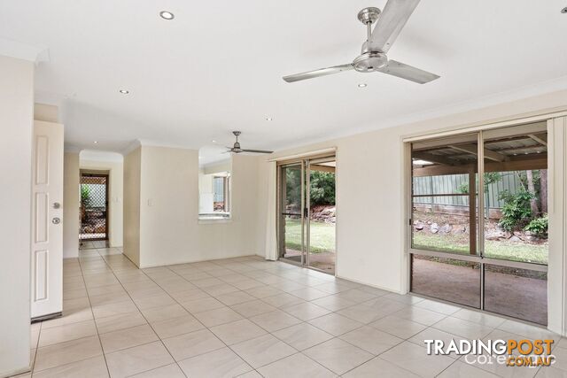 16 Ealing Court NERANG QLD 4211