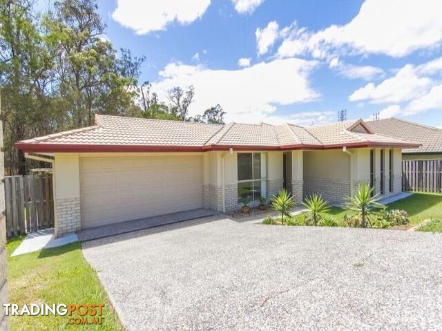 7 Coomera Heights Drive PIMPAMA QLD 4209