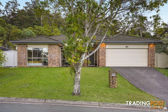 12 Southern Lights Drive PIMPAMA QLD 4209
