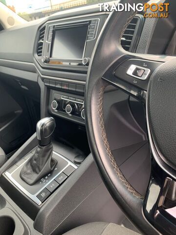 VW AMAROK (S/N 73741) - photo 5 of 15