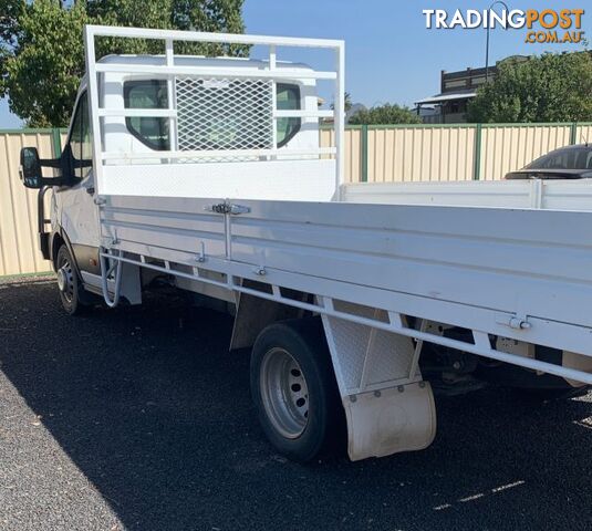 FORD TRANSIT (S/N 73770)