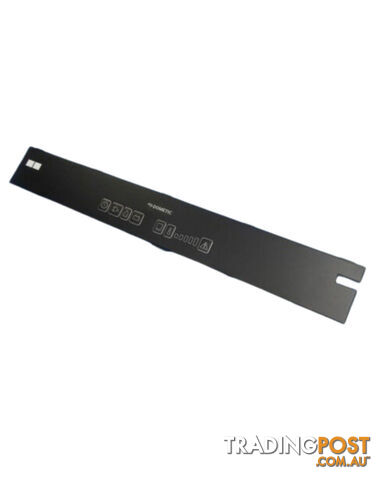 PCB Display (R/Hand) to suit Dometic RMD(T)8551/RMDX21 Fridges