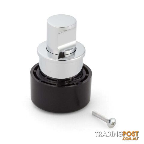 Fly Frame 2/4RC DR 572 BL Top Or Bot + Cnrs Fitted Blk - One Corner Only - photo 4 of 5