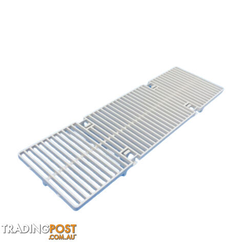 Dometic Grill Air Return T/s A/Con B3253