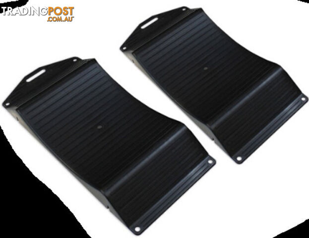 Camec Tyre Saver (Pair)