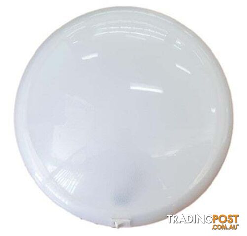 Camec 12V LED Surface Mount Light - Warm White - 250mm